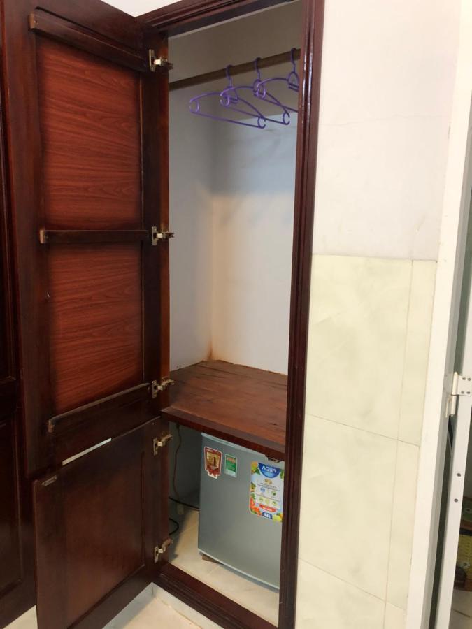 Nha Nghi Gia Lam 2 An Nhon Exteriör bild